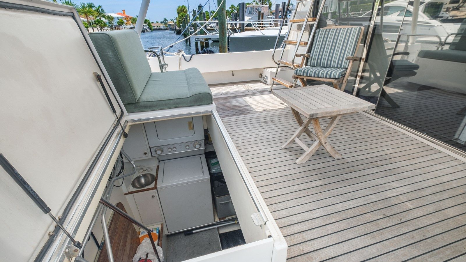 best yacht sales deals ER 65 Motoryacht