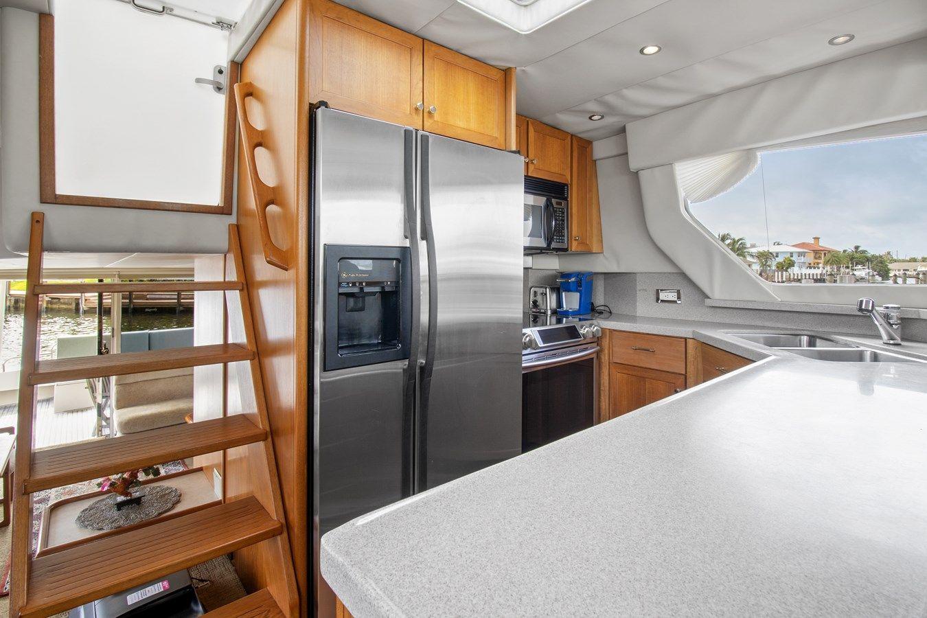 Buy a ER 65 at Shestakov Yacht Sales