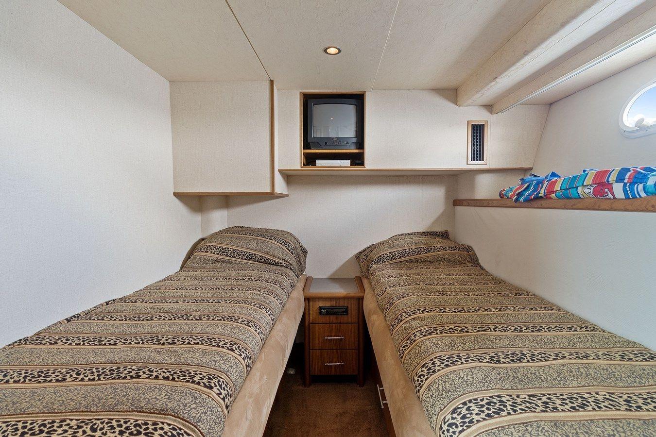 Buy a ER - PACIFIC MARINER at Shestakov Yacht Sales