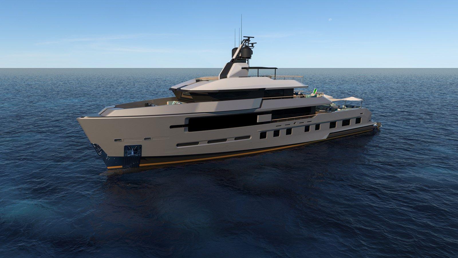 Buy a FL42 - CUSTOM at Shestakov Yacht Sales
