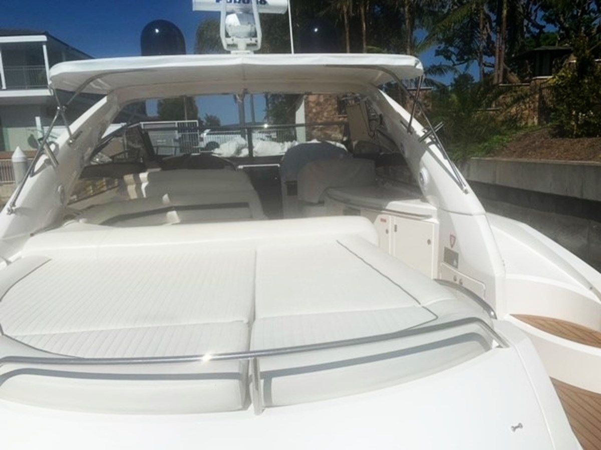 Лучшие предложения покупки яхты TENACIOUS 3 Portofino 53