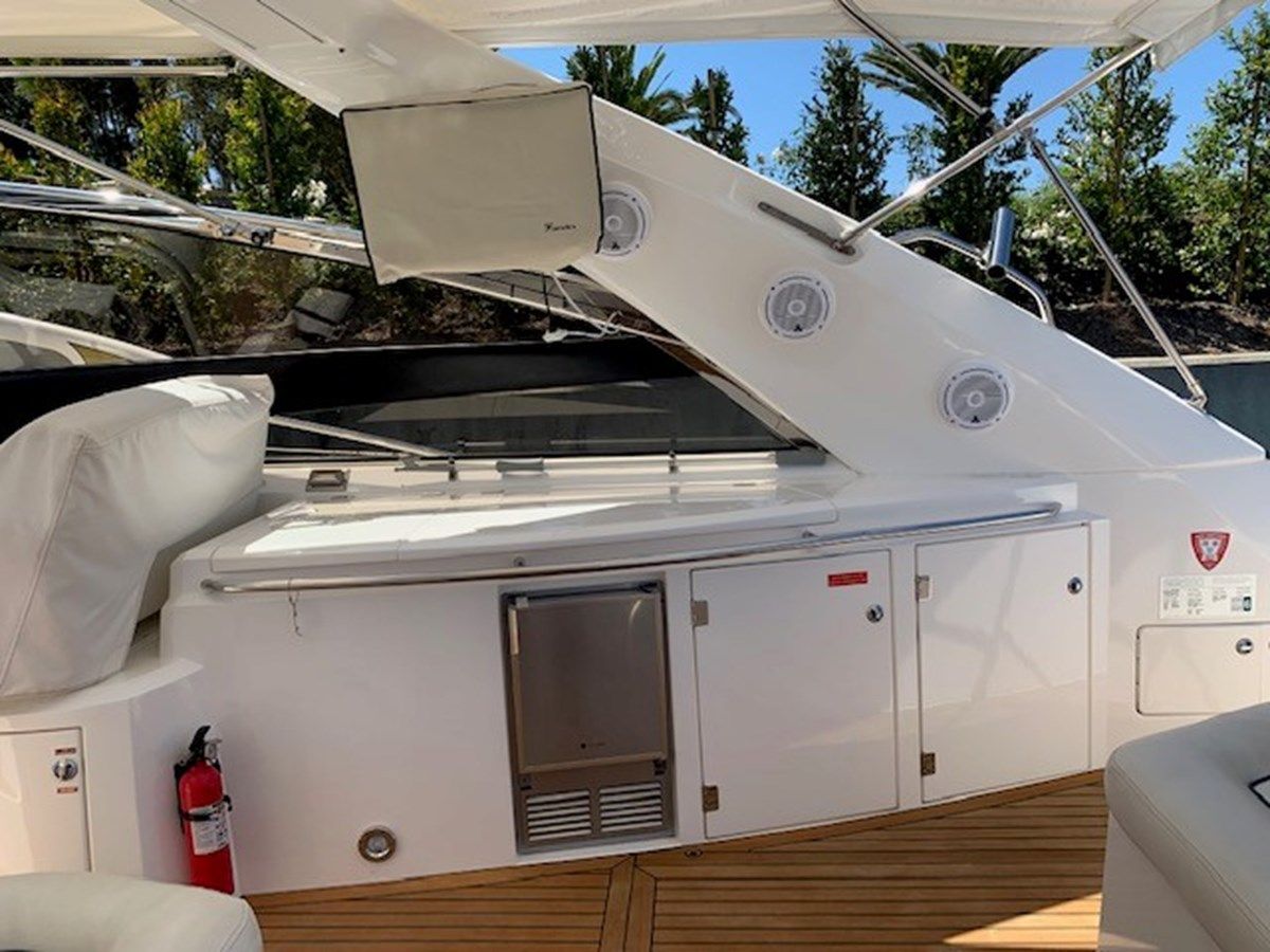 Продажа яхты TENACIOUS 3 53