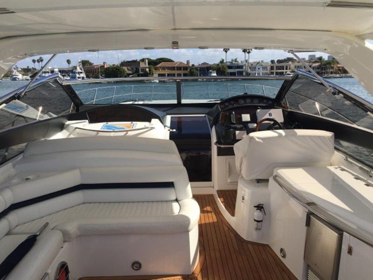 Купить яхту TENACIOUS 3 2005 в Shestakov Yacht Sales