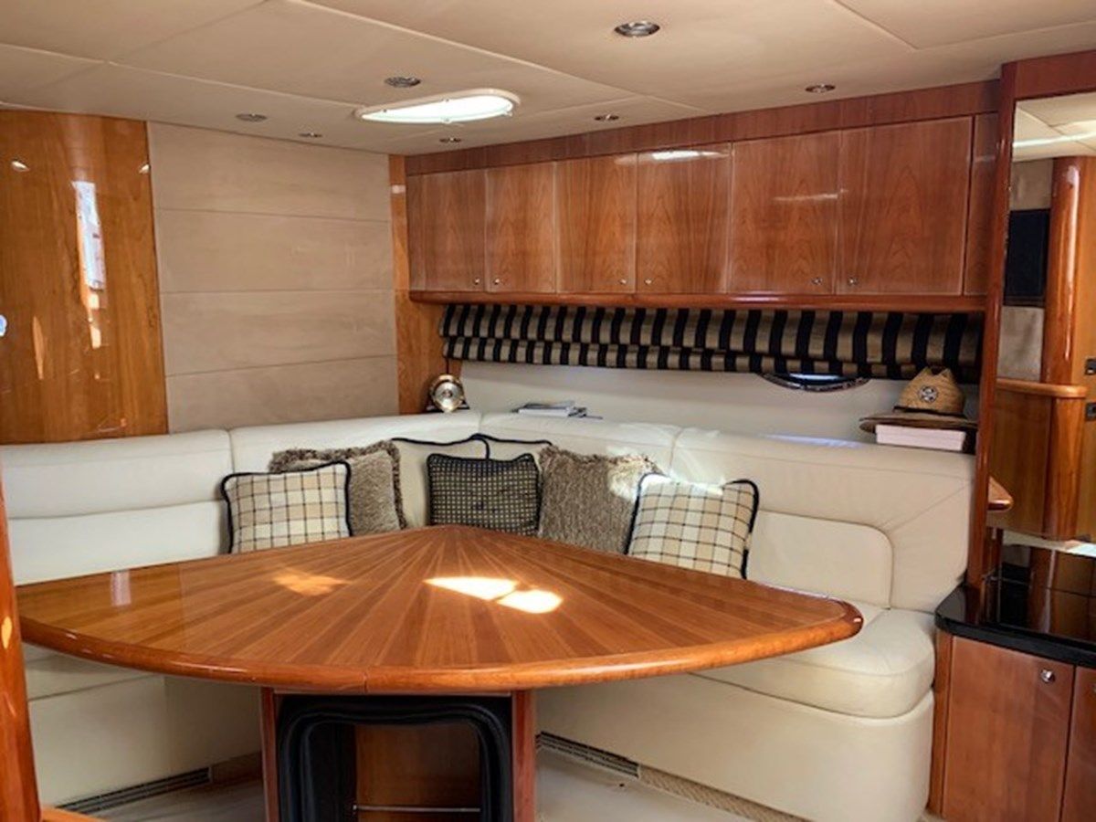 Лучшая цена на TENACIOUS 3 Portofino 53