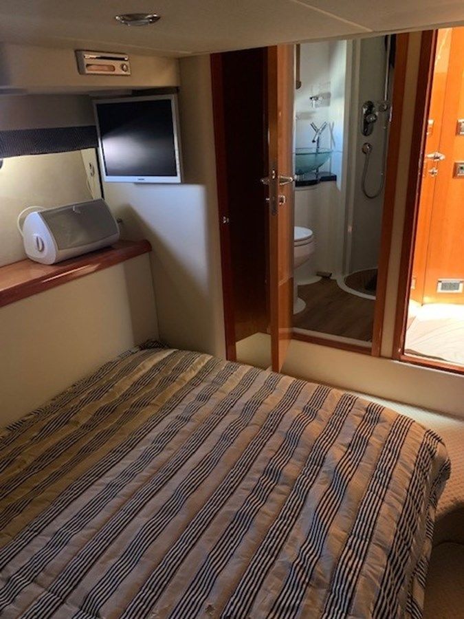 Купить яхту TENACIOUS 3 - Sunseeker в Shestakov Yacht Sales