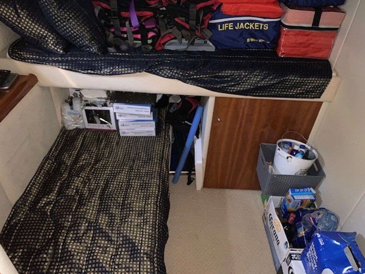 Купить TENACIOUS 3 - Sunseeker