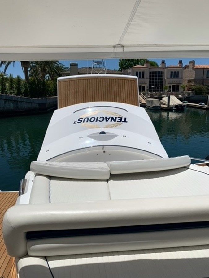 Купить TENACIOUS 3 Portofino 53