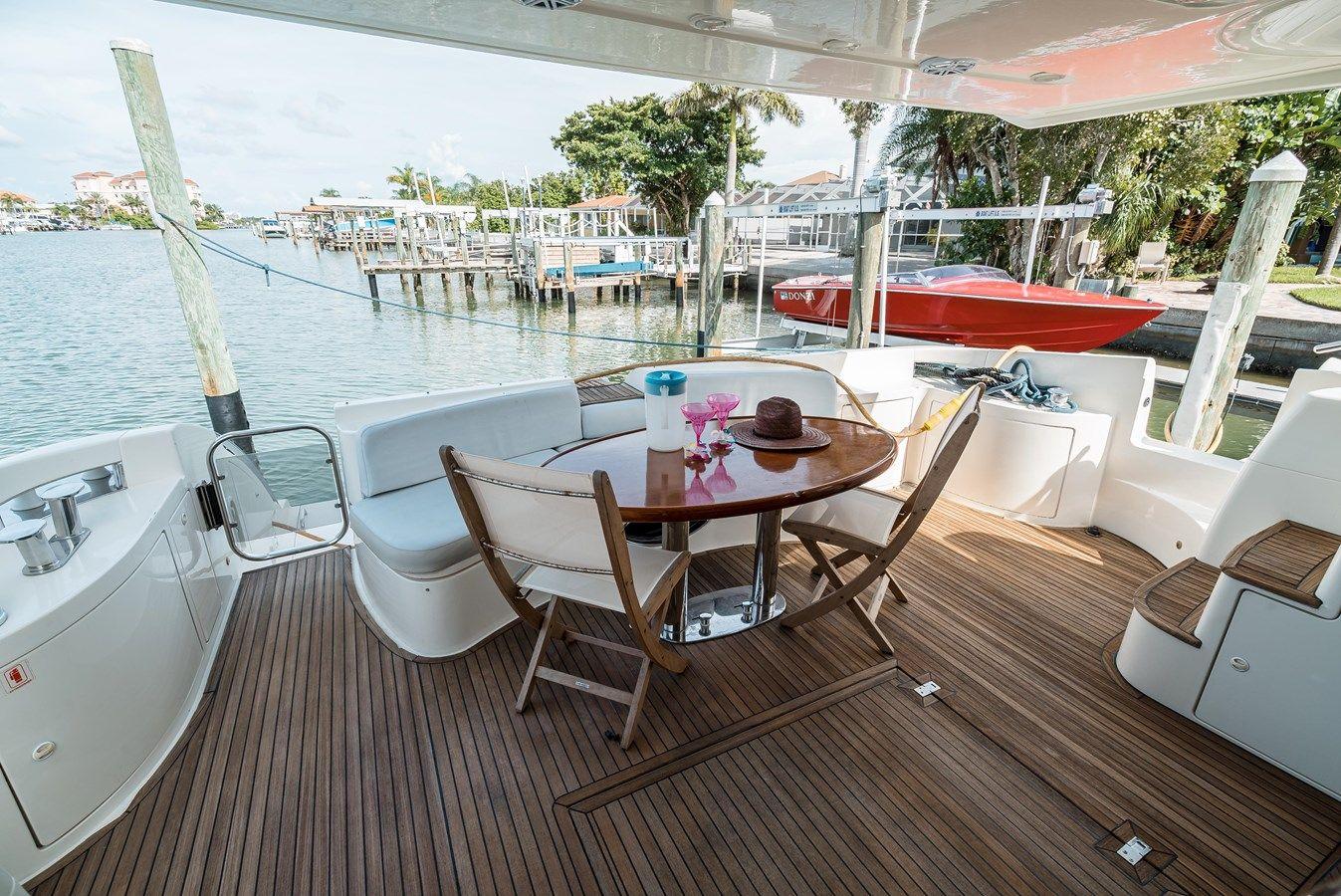 Buy a SERENITY - Azimut Yachts at Shestakov Yacht Sales