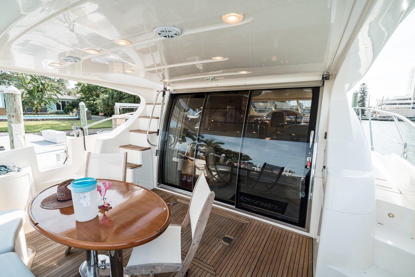 SERENITY - Azimut Yachts