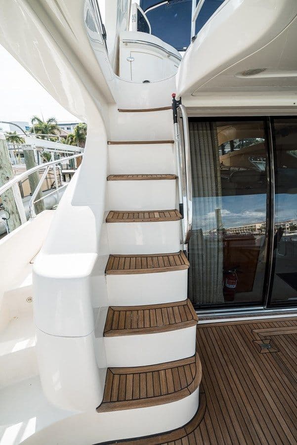 best yacht sales deals SERENITY - Azimut Yachts