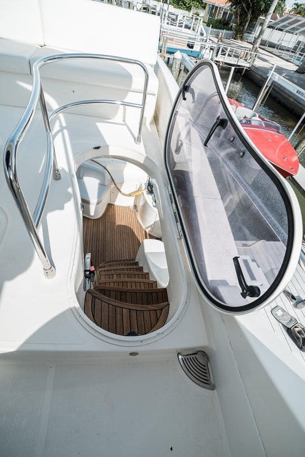 SERENITY 65 yacht sale