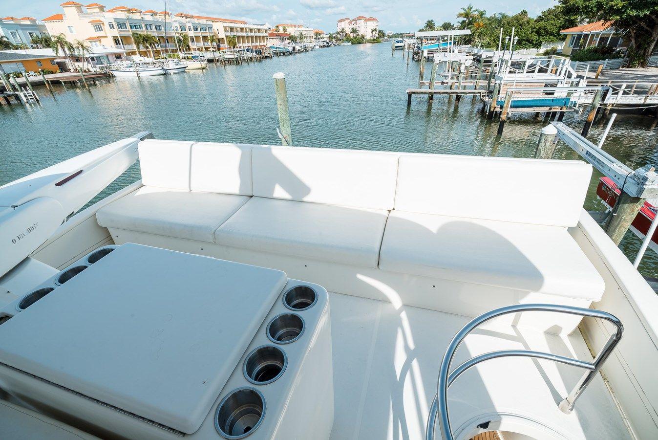 best yacht sales deals SERENITY