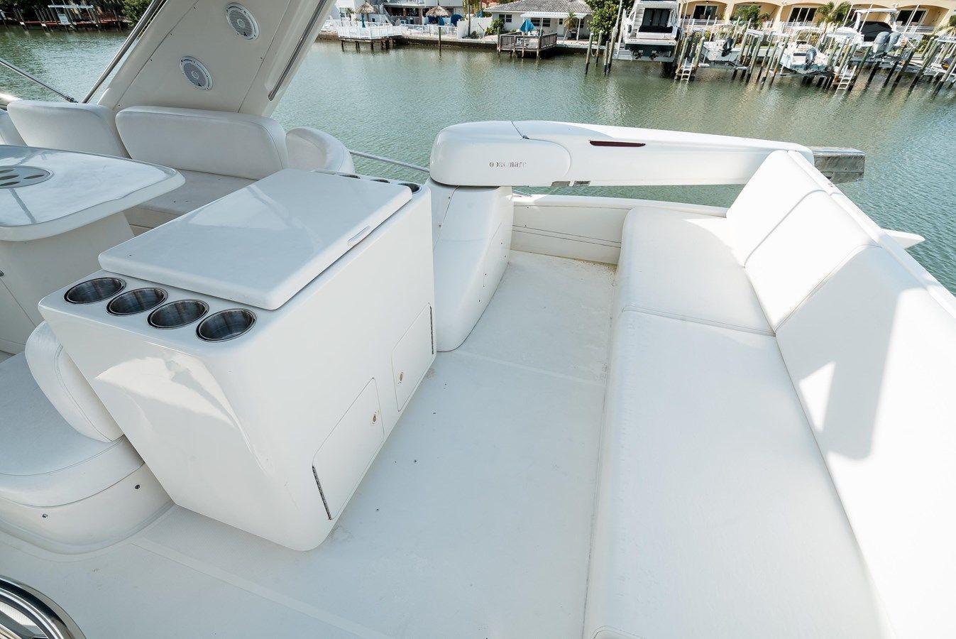 best yacht sales deals SERENITY - Azimut Yachts