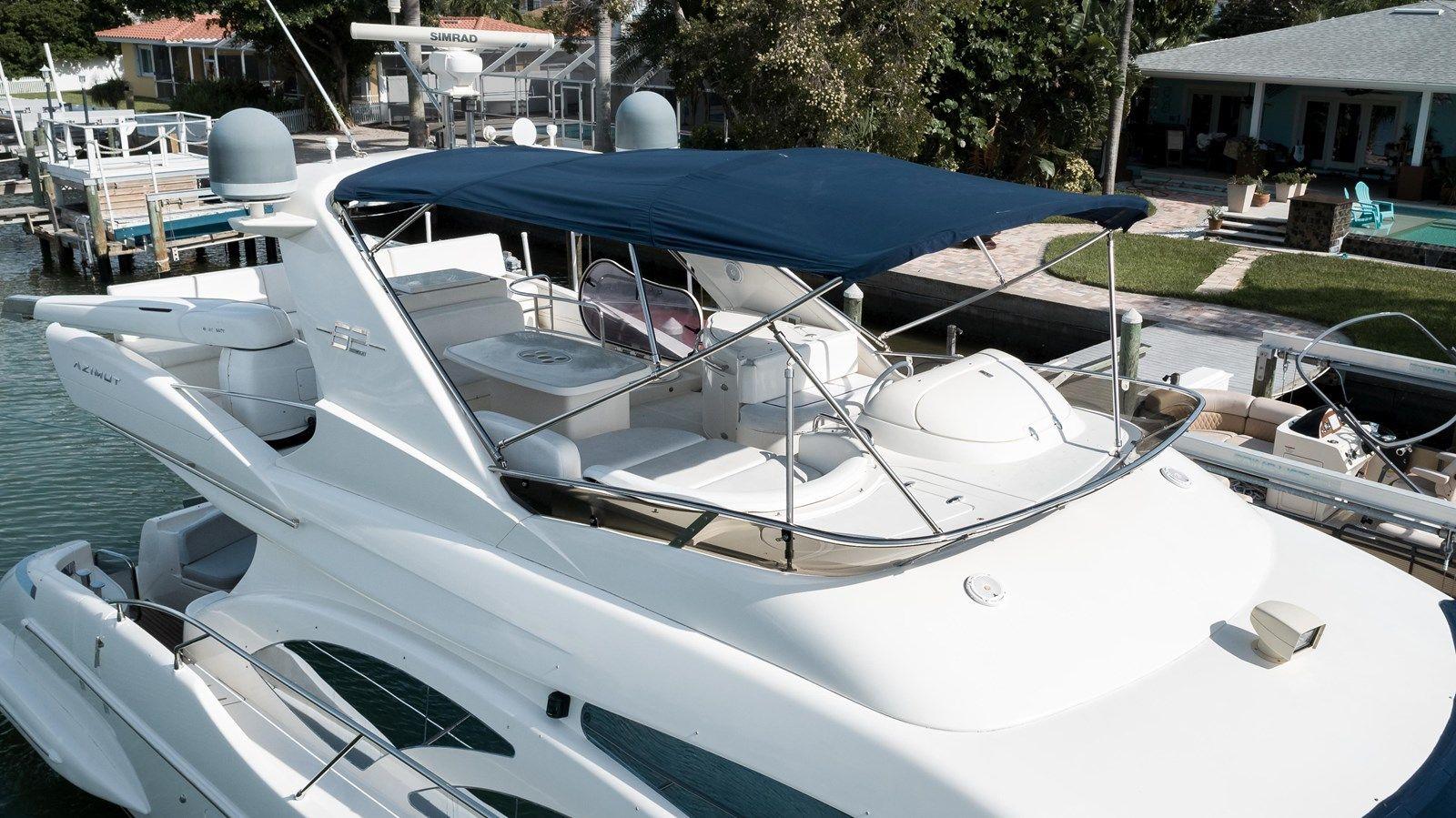 the best price on SERENITY 65