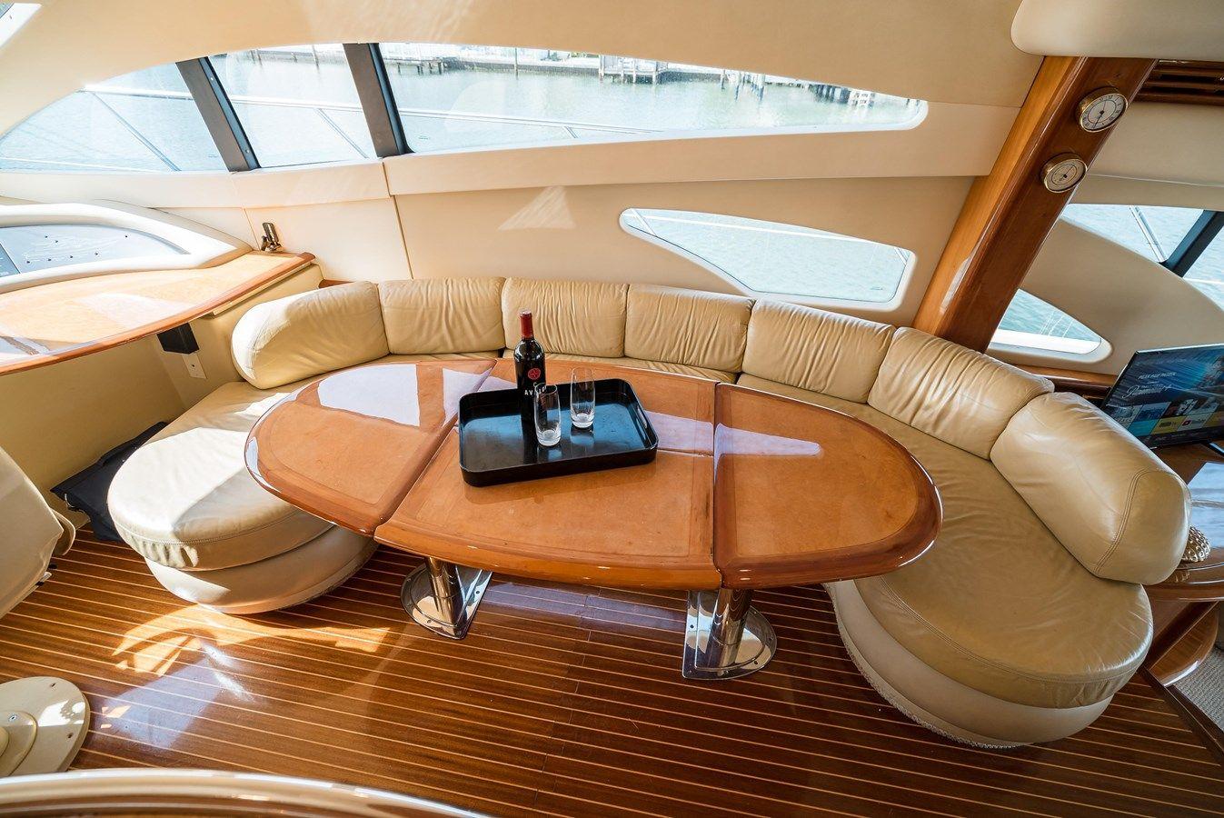 Buy a SERENITY 2004 at Shestakov Yacht Sales