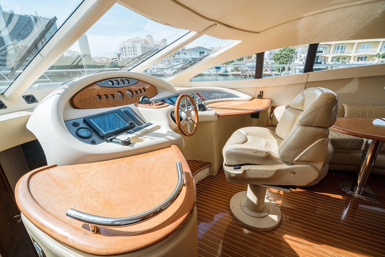 best yacht sales deals SERENITY - Azimut Yachts