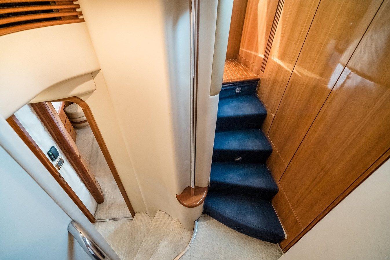 SERENITY - Azimut Yachts price