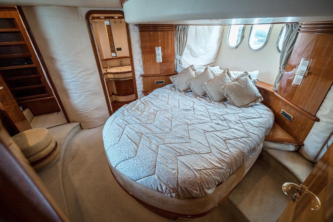 best yacht sales deals SERENITY 65