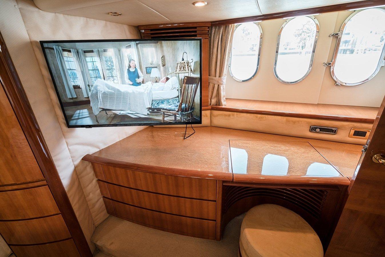 best yacht sales deals SERENITY
