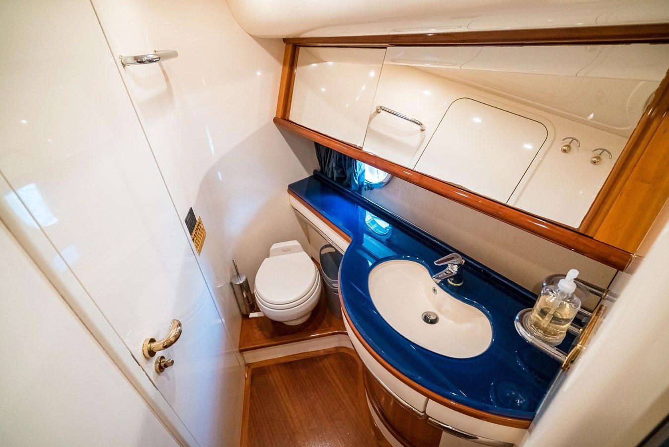 SERENITY - Azimut Yachts price