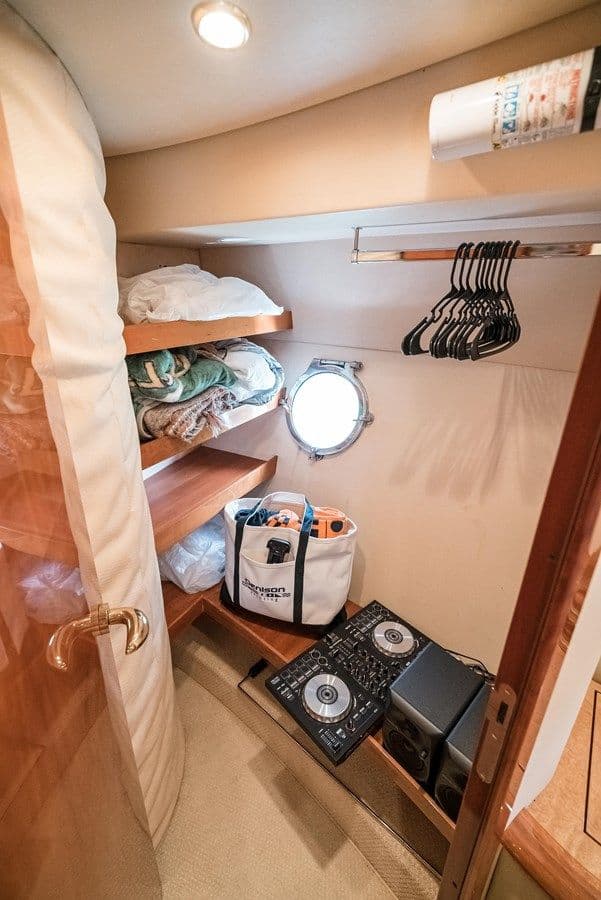 best yacht sales deals SERENITY 65