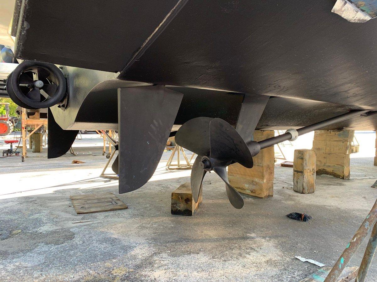 SERENITY - Azimut Yachts price