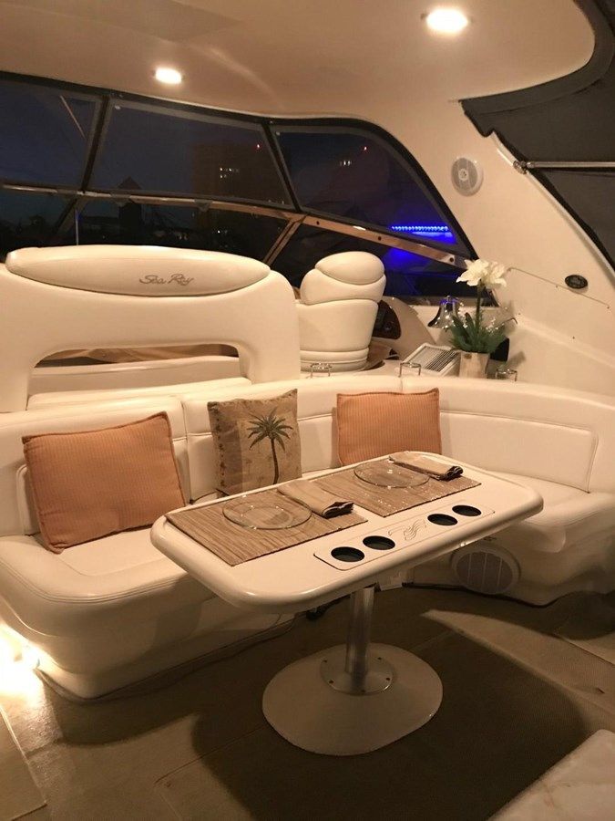 Лучшие предложения покупки яхты SCOTT FREE - SEA RAY