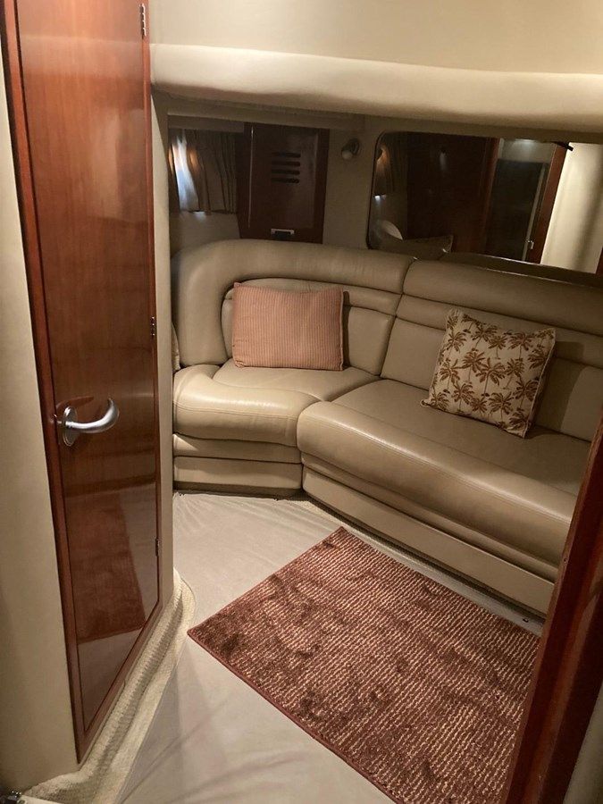 Продажа яхты SCOTT FREE - SEA RAY