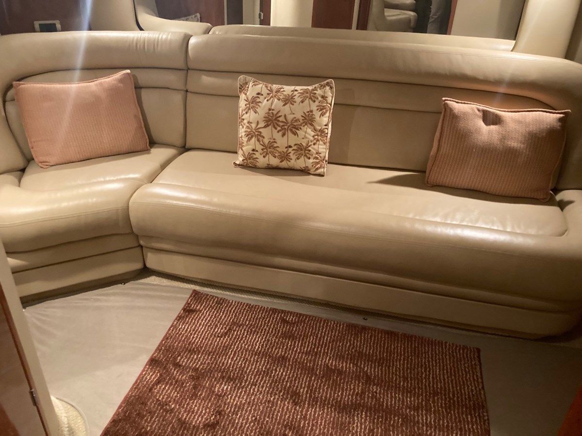 Стоимость яхты SCOTT FREE - SEA RAY