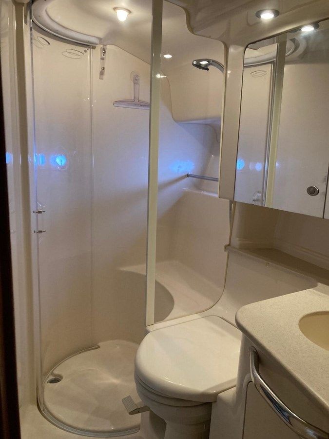 Стоимость яхты SCOTT FREE 460 Sundancer