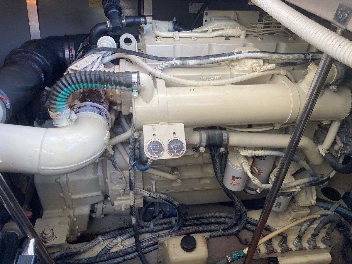 Продажа яхты SCOTT FREE - SEA RAY