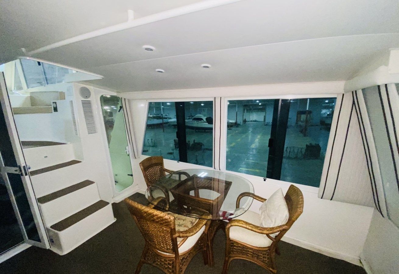 the best price on BEST WAY Cockpit Motor Yacht