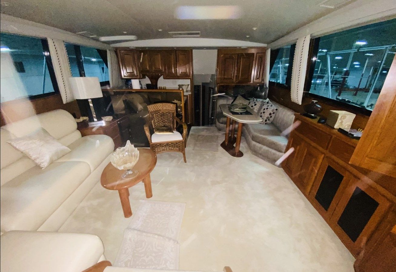 BEST WAY - VIKING yacht sale