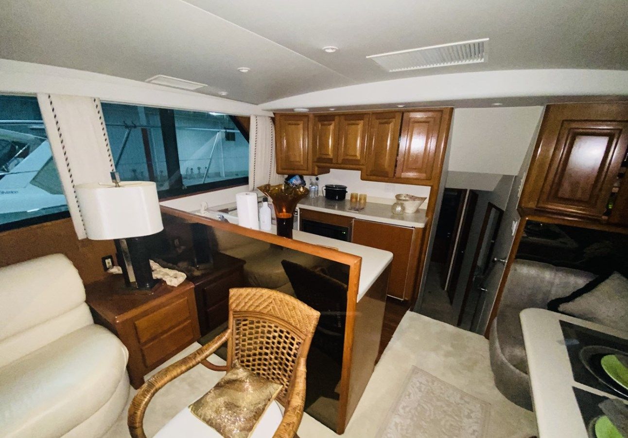 BEST WAY 60 yacht sale