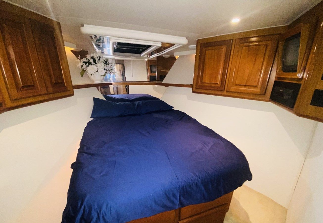 Buy a BEST WAY 60 at Shestakov Yacht Sales