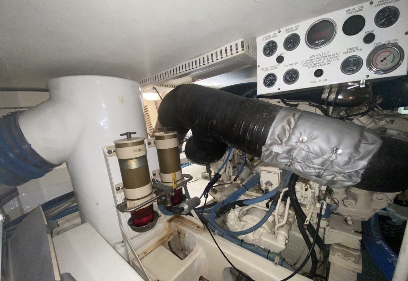 Buy a yacht BEST WAY - VIKING