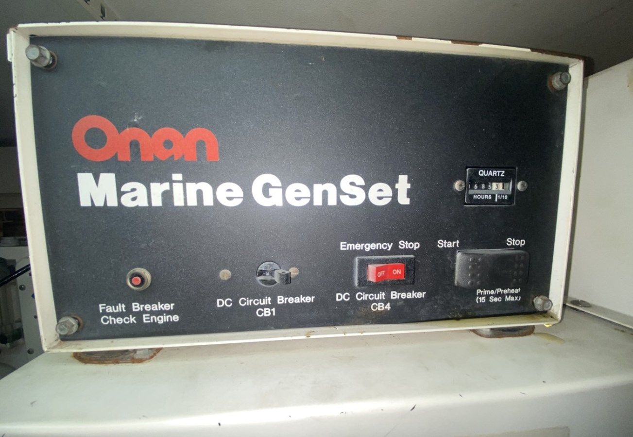 Buy a BEST WAY 1998 at Shestakov Yacht Sales