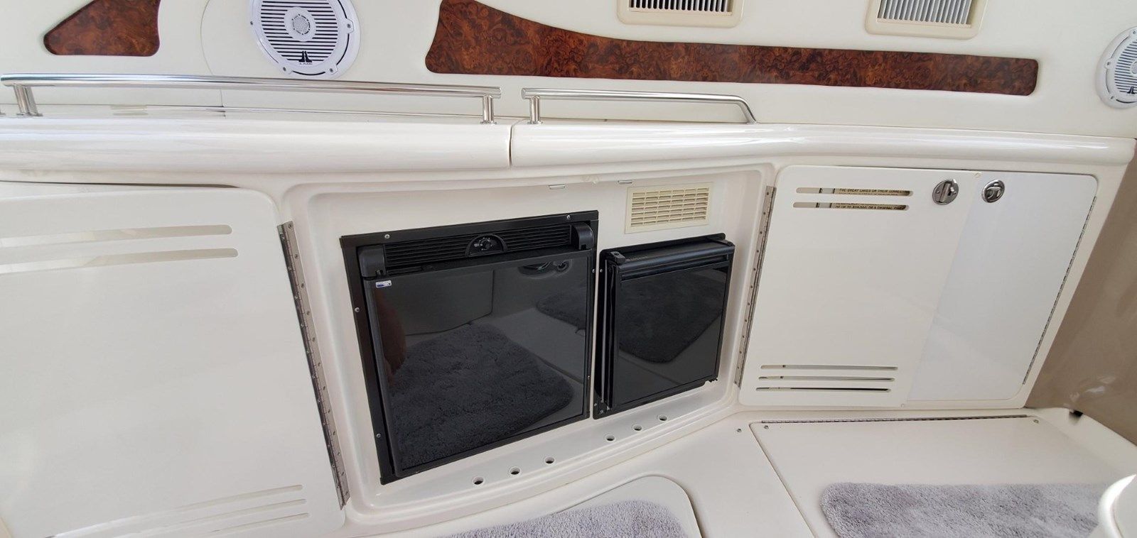 THAT'S AMORE - SEA RAY