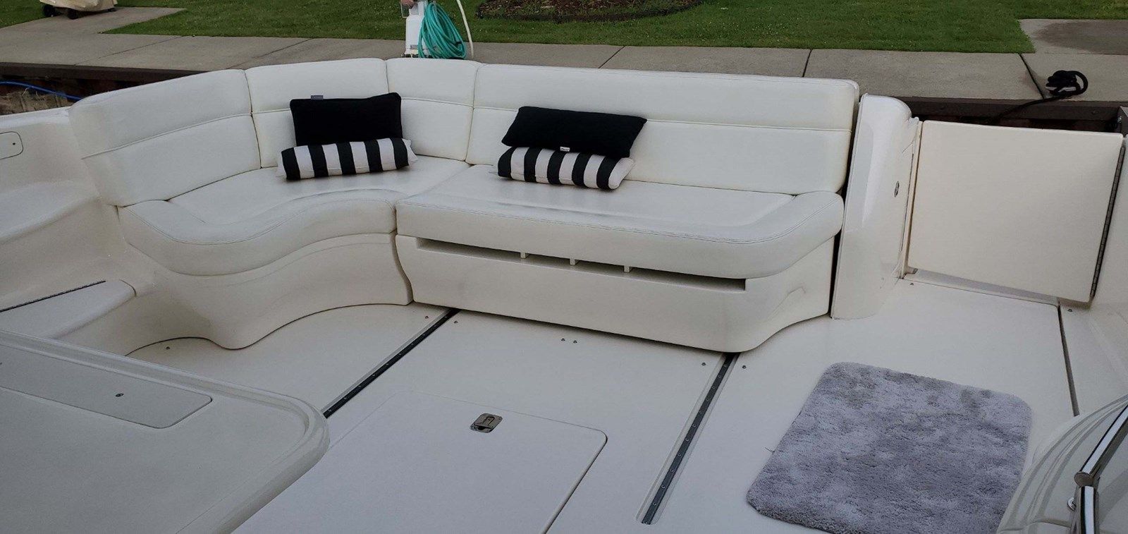 THAT'S AMORE - SEA RAY yacht sale