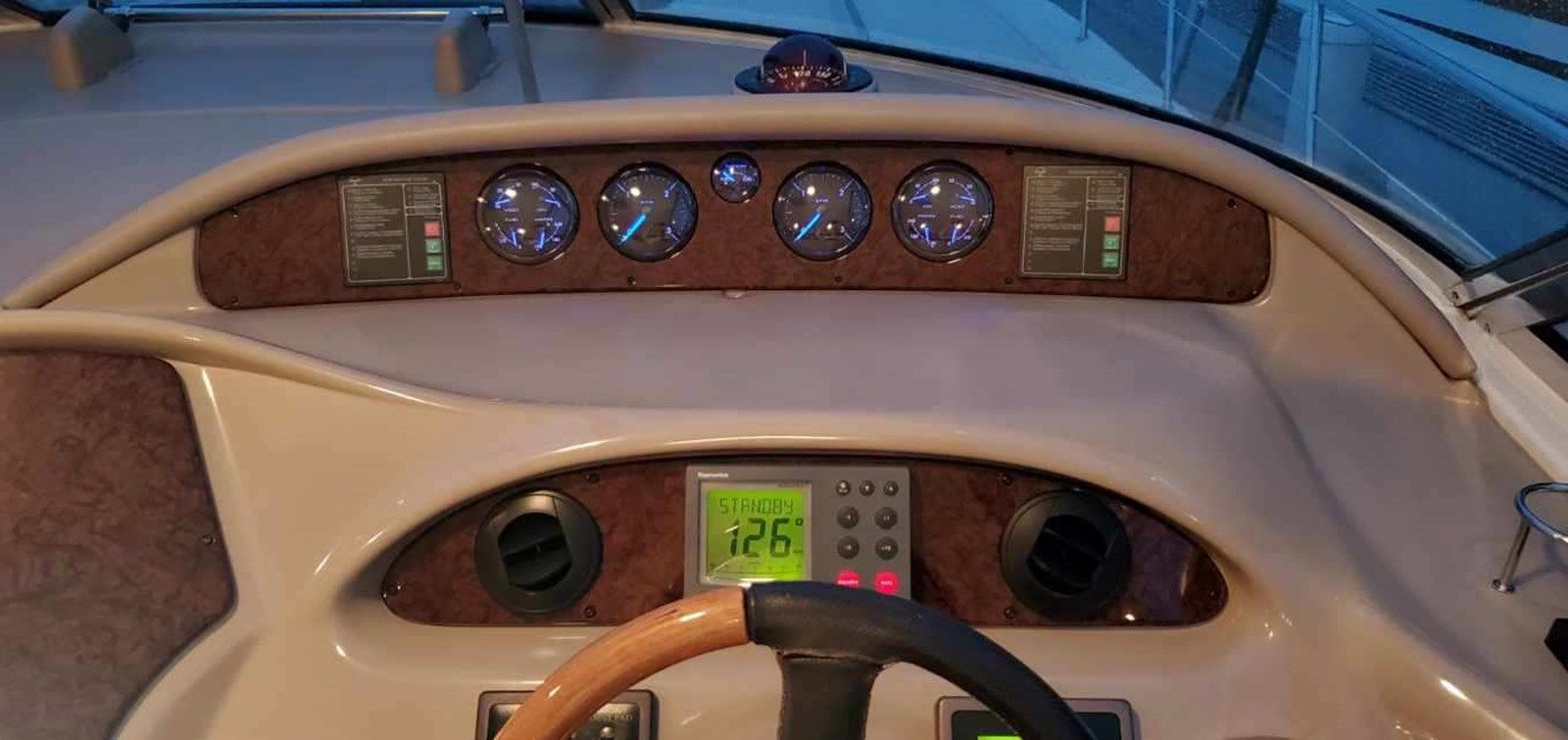 THAT'S AMORE 55 yacht sale