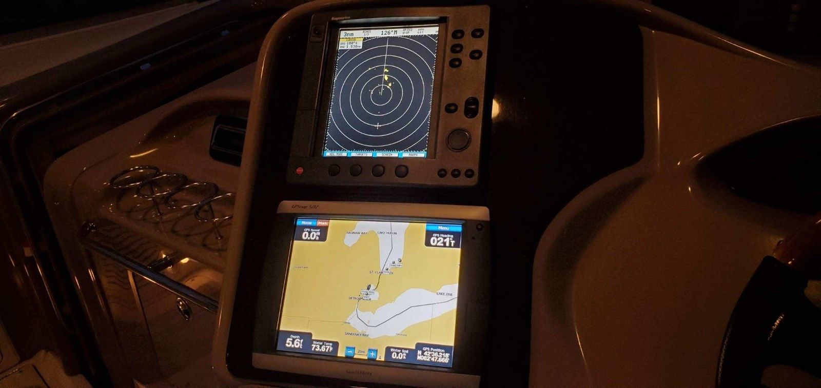 best yacht sales deals THAT'S AMORE 2003