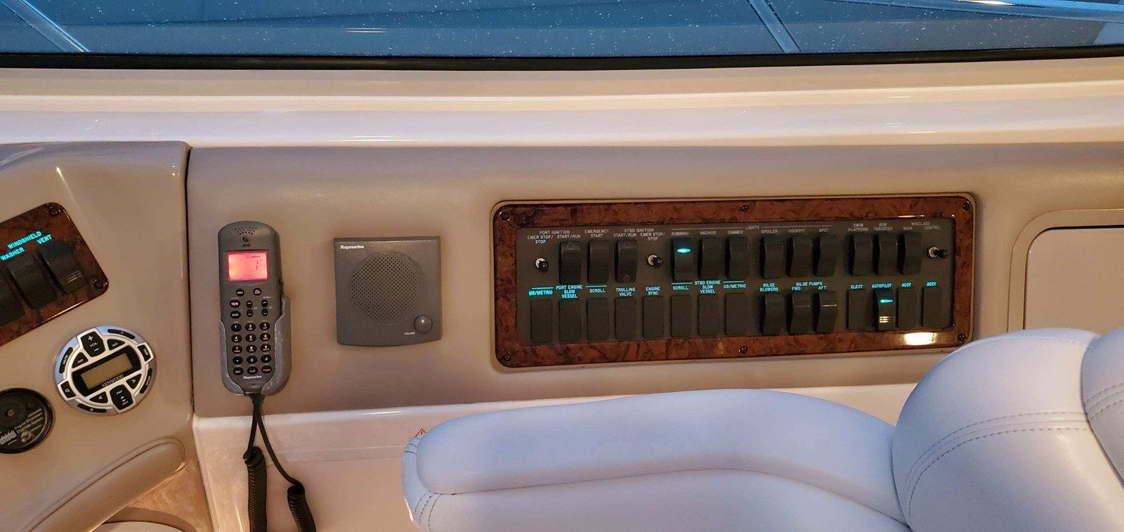 THAT'S AMORE 2003 yacht sale