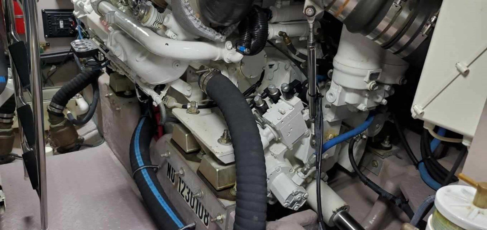 THAT'S AMORE - SEA RAY yacht sale