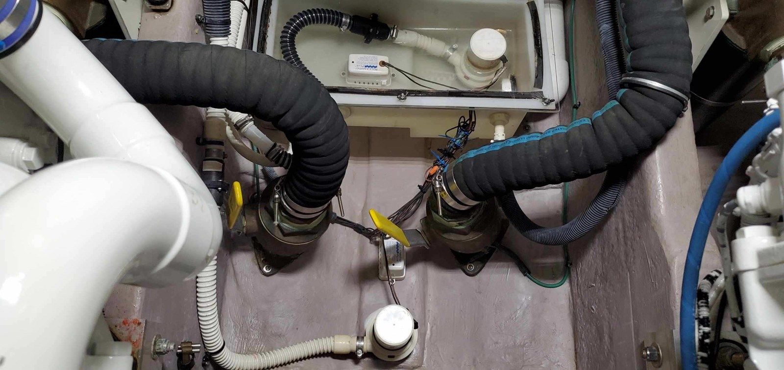 best yacht sales deals THAT'S AMORE - SEA RAY