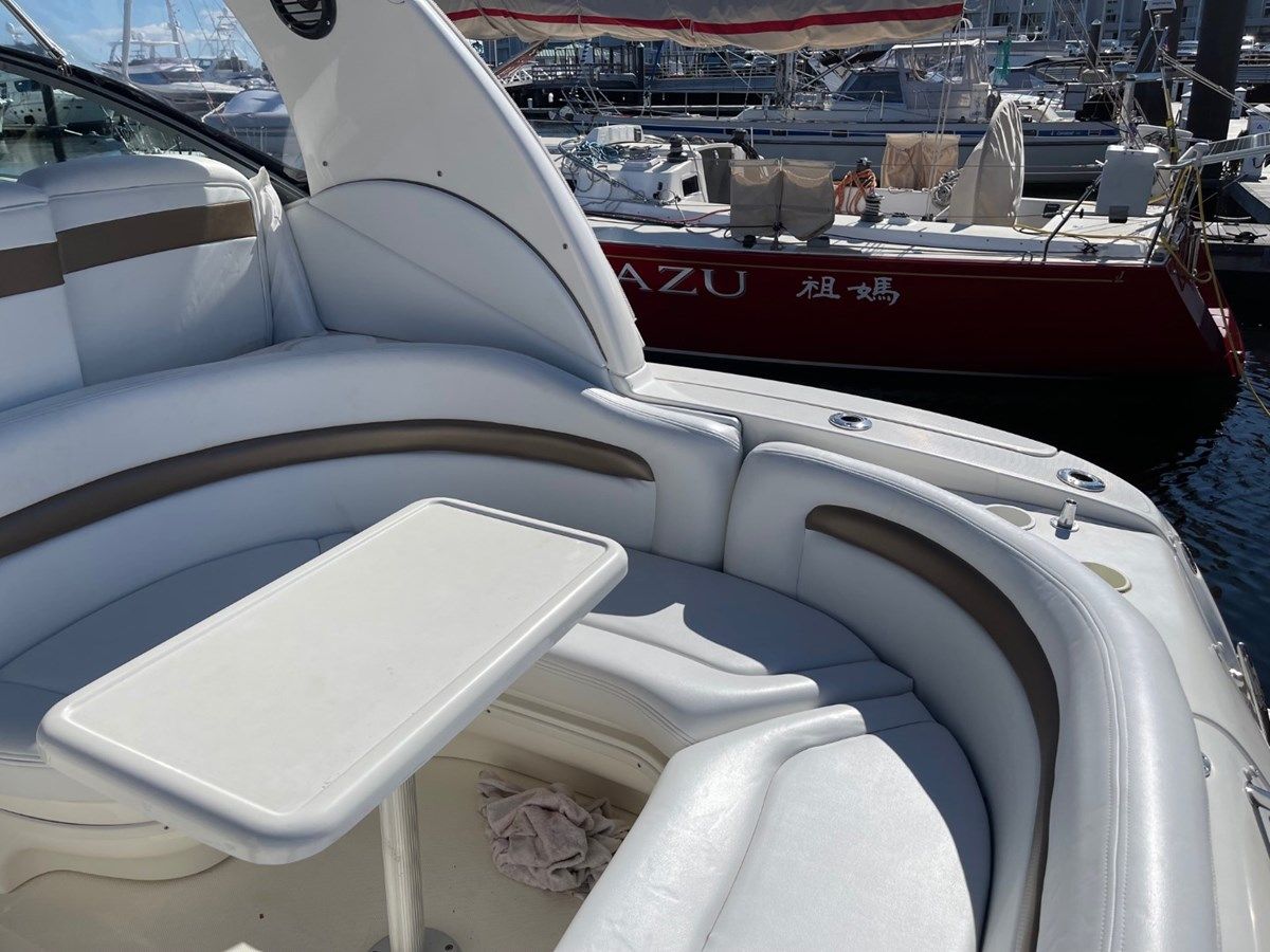 Buy a NO NAME 32 at Shestakov Yacht Sales