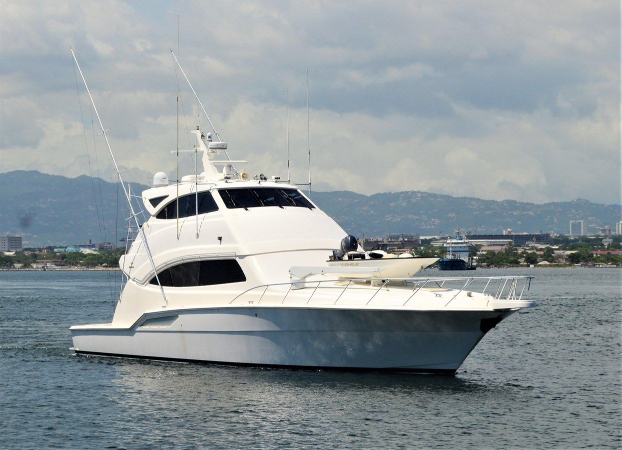 GABBY MILAN 2 67 yacht sale