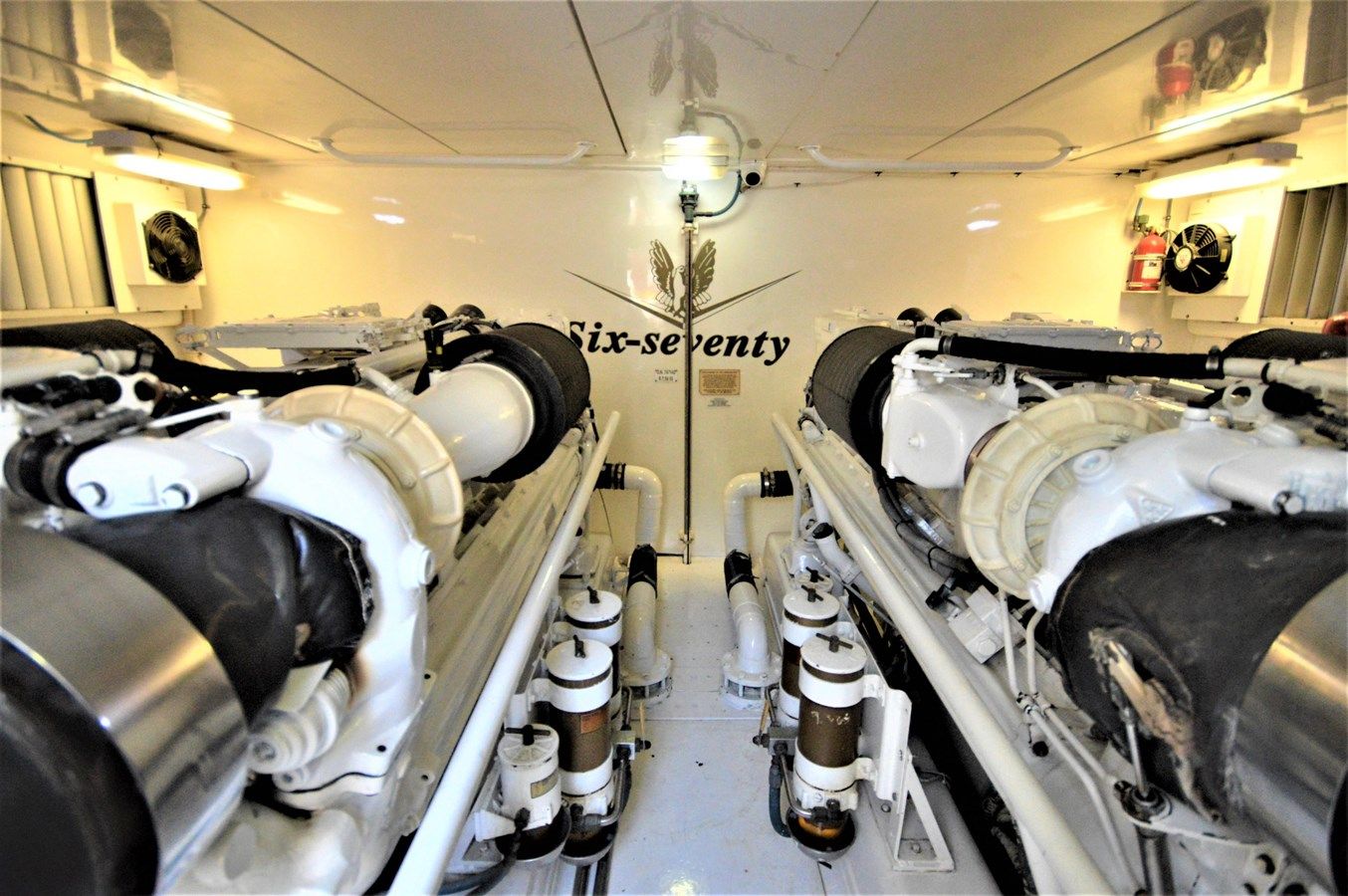 Buy a yacht GABBY MILAN 2 67