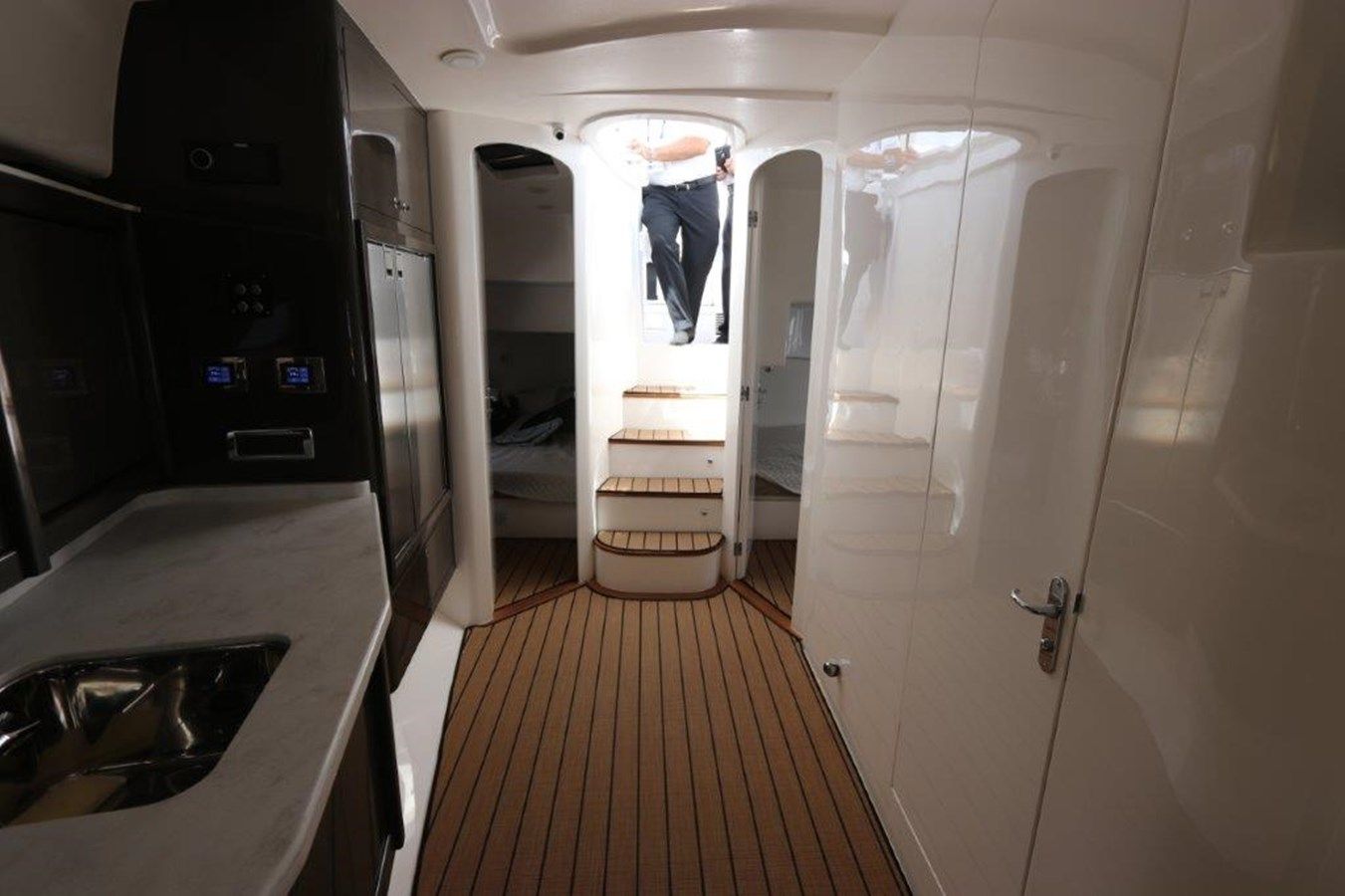 Купить яхту - 47 в Shestakov Yacht Sales