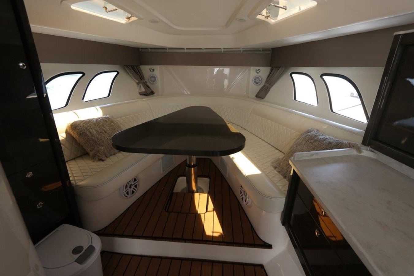 Купить - - INTREPID POWERBOATS INC