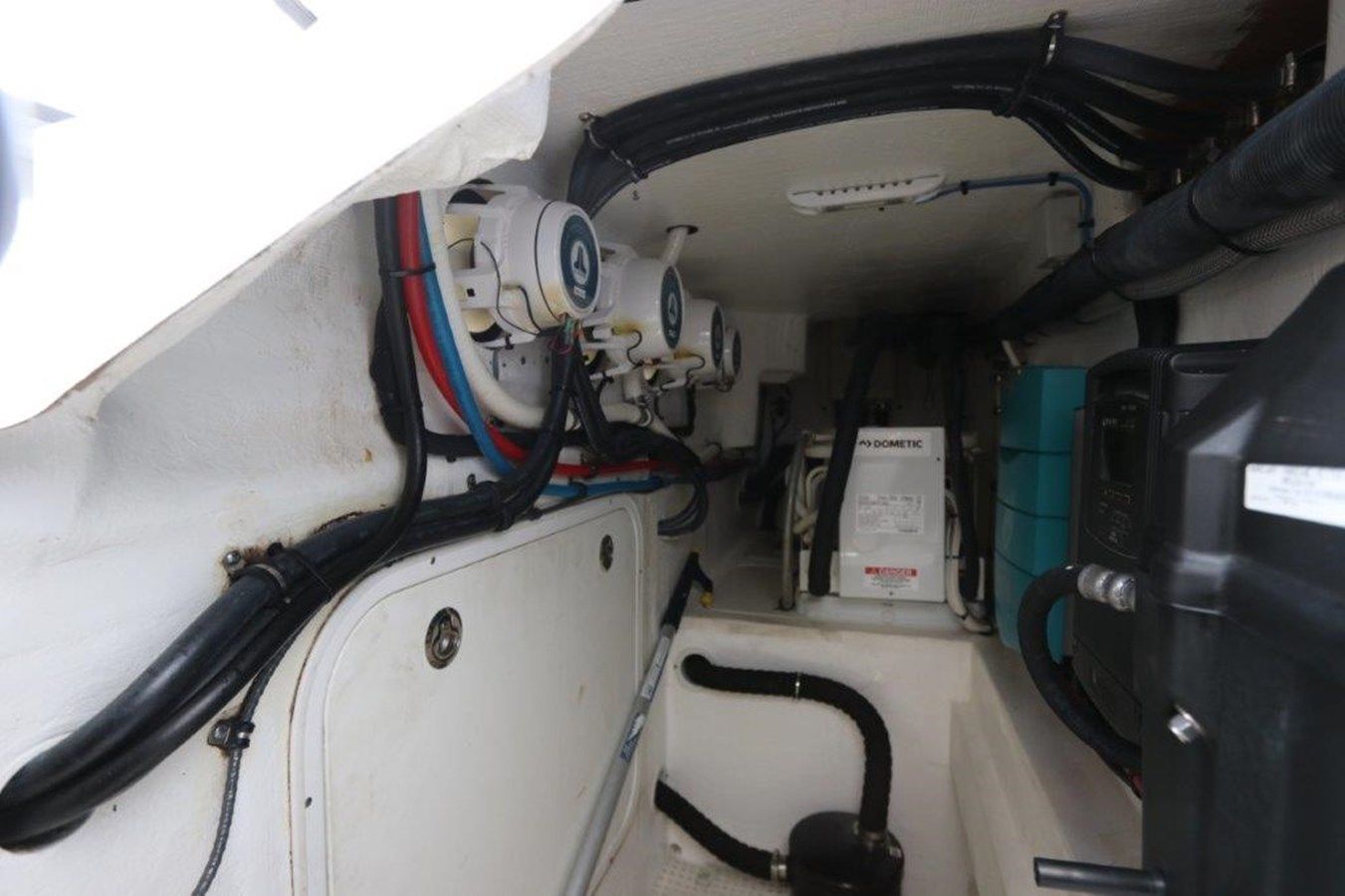 Продажа яхты - 475 Sport Yacht